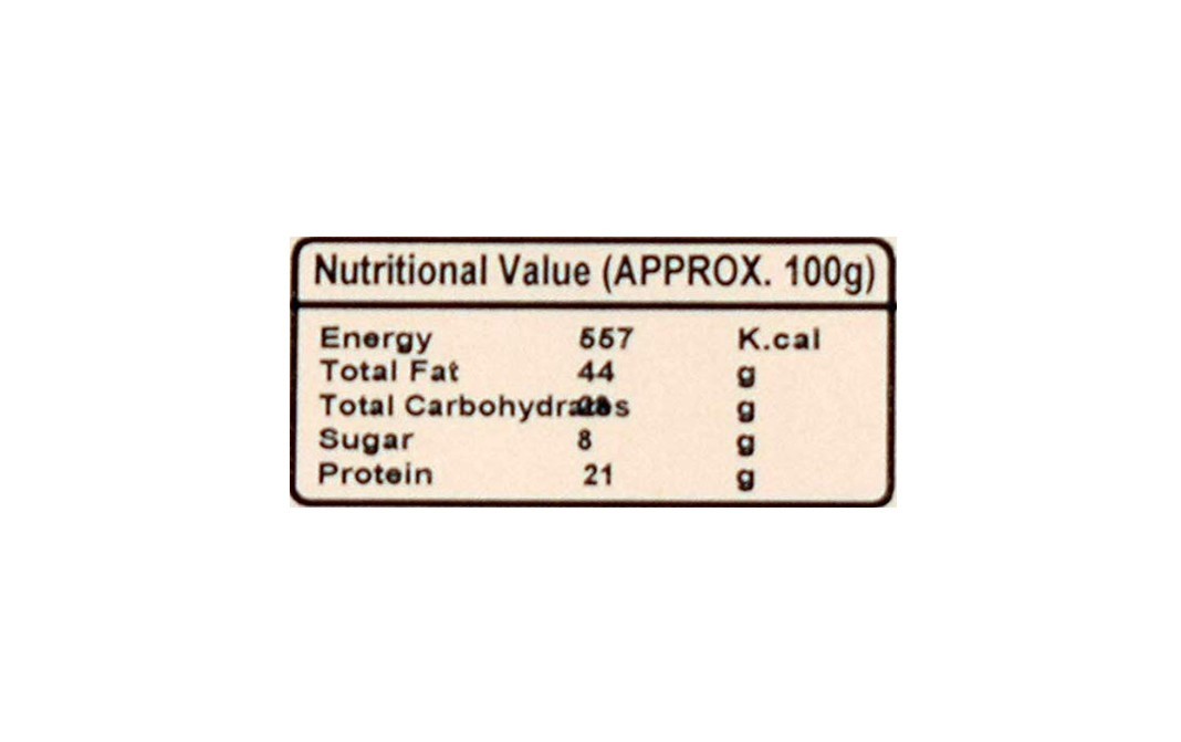 Navjeevan Pista Chips    Pack  100 grams